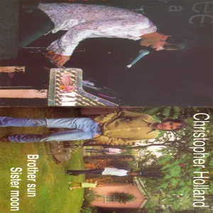 Brother sun sister moon